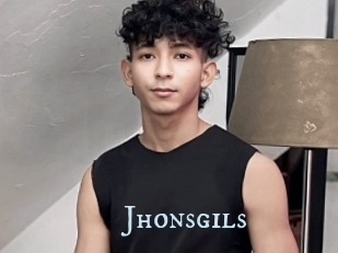 Jhonsgils