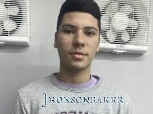 Jhonsonbaker