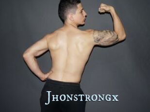 Jhonstrongx