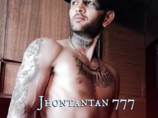 Jhontantan_777