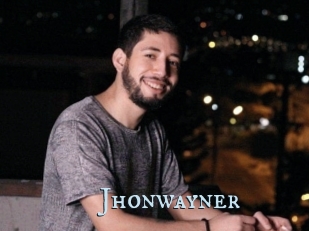 Jhonwayner