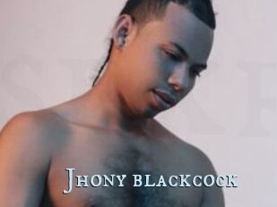 Jhony_blackcock