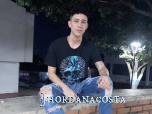 Jhordanacosta