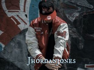 Jhordanjones