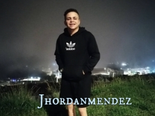 Jhordanmendez