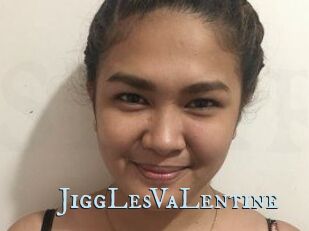 JiggLesVaLentine