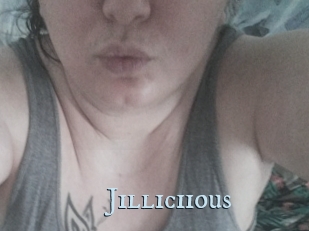 Jilliciious