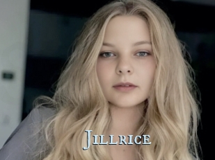 Jillrice