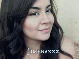 Jimenaxxx