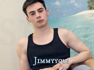 Jimmyyous