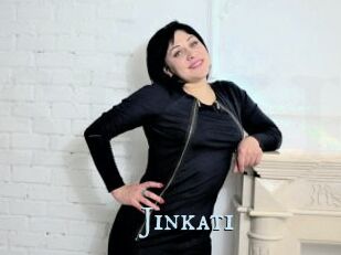 Jinkati