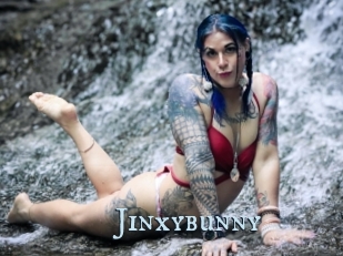 Jinxybunny