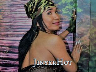 JinyerHot