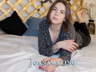 Joanamazing