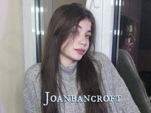 Joanbancroft