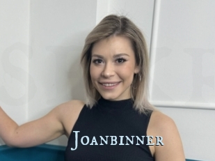 Joanbinner