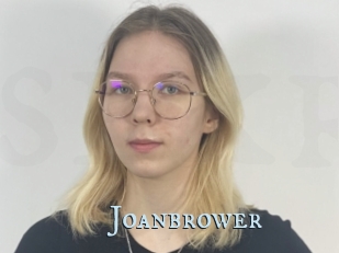 Joanbrower