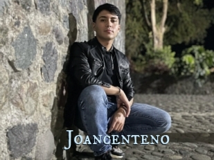 Joancenteno