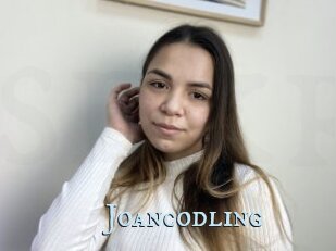 Joancodling