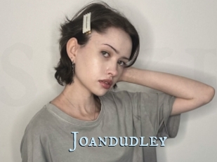 Joandudley