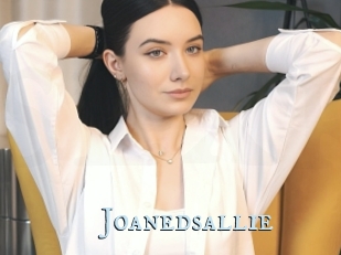 Joanedsallie