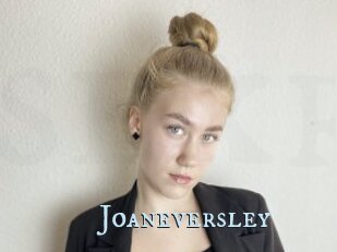 Joaneversley