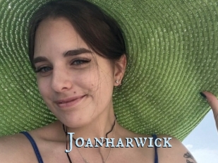 Joanharwick