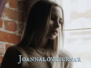 Joannalovescenar