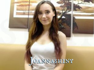 Joannashiny