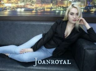 Joanroyal