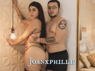 Joanxphillip