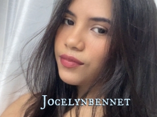 Jocelynbennet