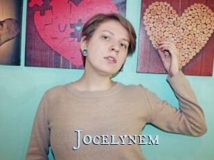 Jocelynem