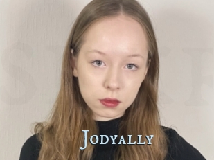 Jodyally