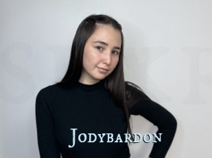 Jodybardon