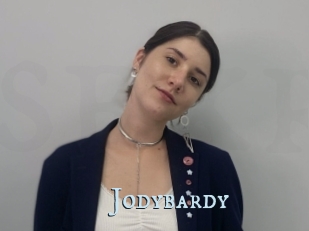 Jodybardy