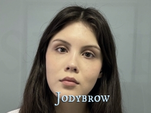 Jodybrow