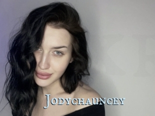 Jodychauncey