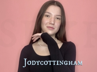 Jodycottingham