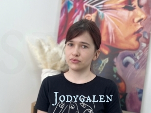 Jodygalen