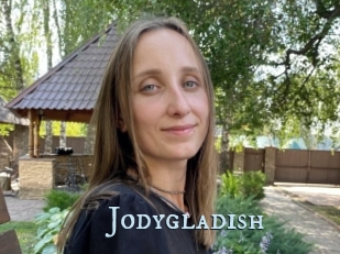 Jodygladish