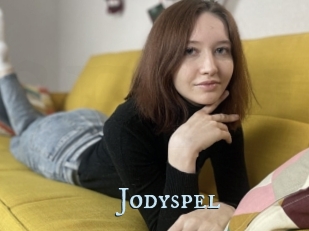 Jodyspel