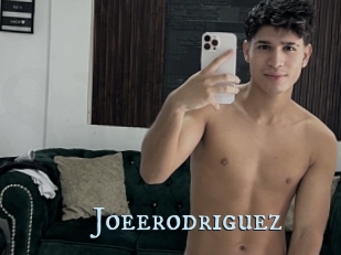 Joeerodriguez