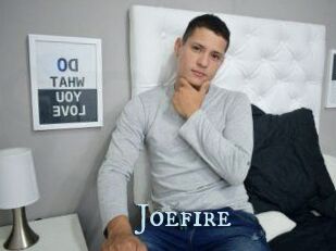 Joefire