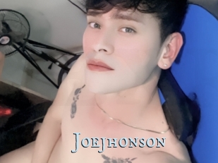 Joejhonson