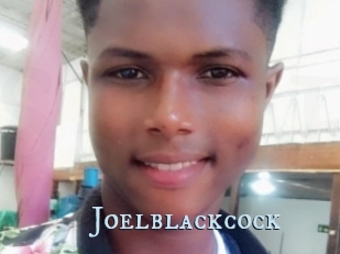 Joelblackcock