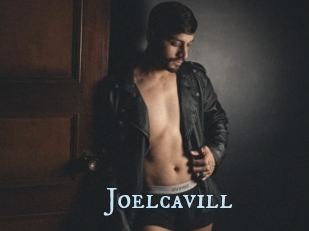 Joelcavill