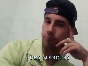 Joey_mercury