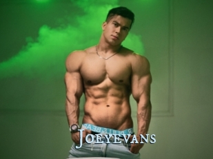 Joeyevans