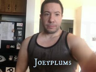 Joeyplums